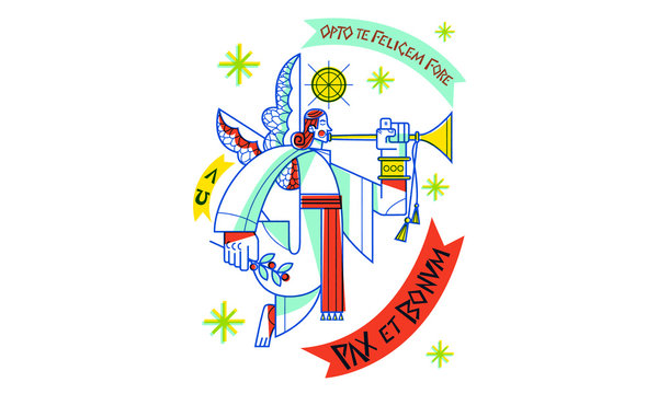 Pax et Bonum