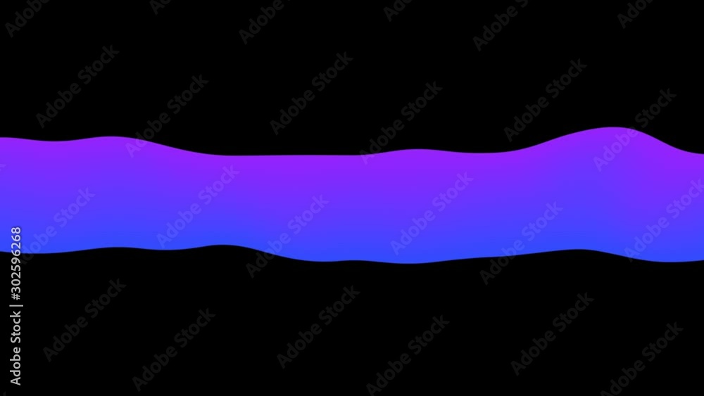 Poster gradients collection. abstract gradient background. colorful pattern. modern screen design. wave wal