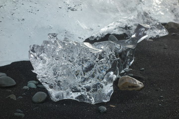 Diamond Beach Iceland