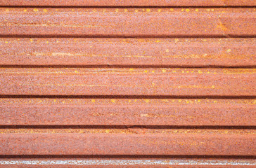 Old zinc texture background