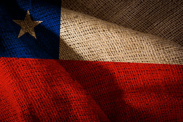 Flag of Chile