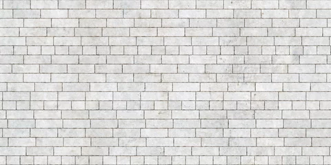 Papier Peint photo Lavable Des briques texture de mur de briques