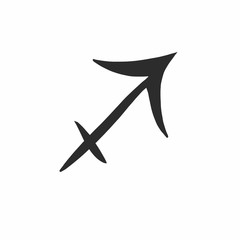 symbol of sagittarius