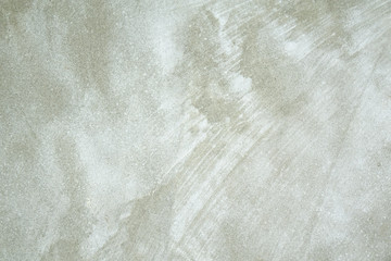 Raw concrete wall (Beton brut) background, brutalist architecture / structural expressionism. Cement wall background.