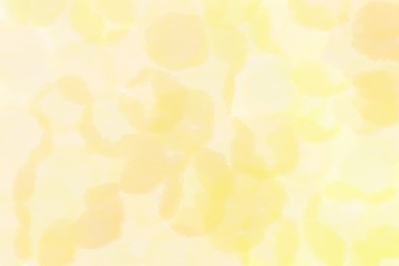 Fototapeta na wymiar abstract confetti sparkle moccasin, pale golden rod and lemon chiffon background with space for text or image