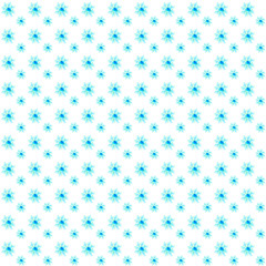 pattern, background, illustration, blue, wallpaper, seamless, texture, ornament, decorative, abstract, vector, paper, design, christmas, winter, snow, holiday, graphic, art, white, decoration, snowfla