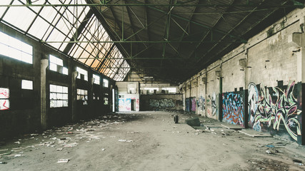 urbex