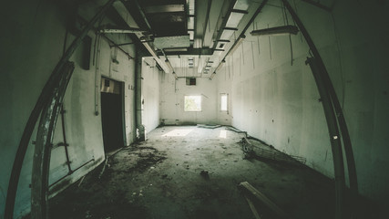 urbex