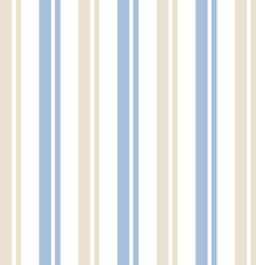 Striped abstract background with color stripes. Vector illustration.