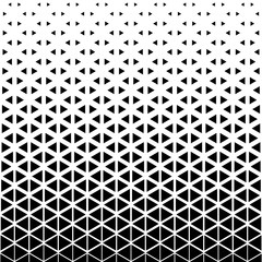 Triangular background 1