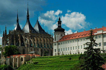 Kutna hora