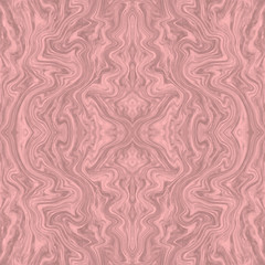 abstract marble pattern watercolor marble pattern. Ebru style. Purple and blue colors. Hand drawn vector background. Trendy textile, fabric, wrapping. Aqua ink painting on water