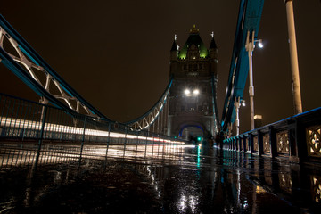 Fototapeta na wymiar London Bridge