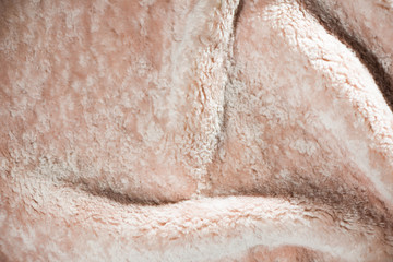 natural creased leather surface abstract textured background