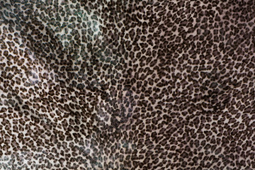 natural creased leather surface abstract textured background