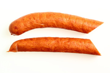 Podwawelska Sausage