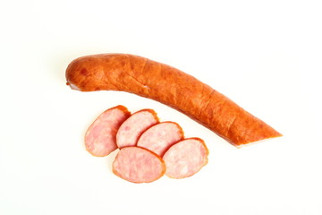 Podwawelska Sausage