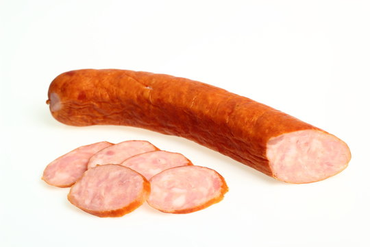 Podwawelska Sausage