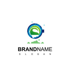 Laundry Logo Design Inspiration