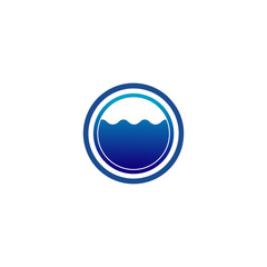 Water Logo Design Inspiration