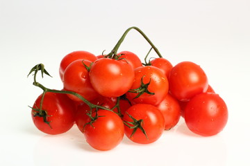Cherry tomato