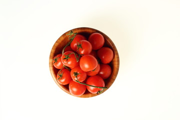 Cherry tomato