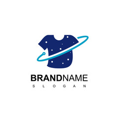 Clothes Store Logo