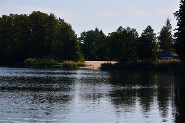 Halbe, Brandenburg
