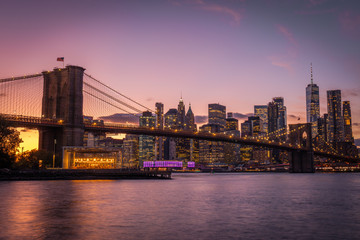 Manhattan