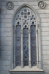 Kathedrale iglesia de San Juan Bautista,Arucas,Gran Canaria