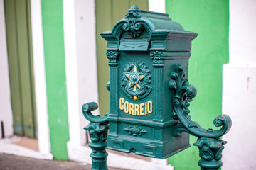 Salvador de Bahia
