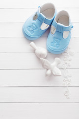 baby shoes. baby birth accessories