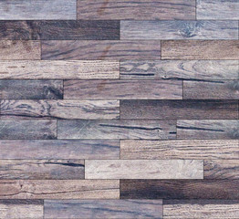 Brown wood seamless texture. Abstract background, empty template. Vintage