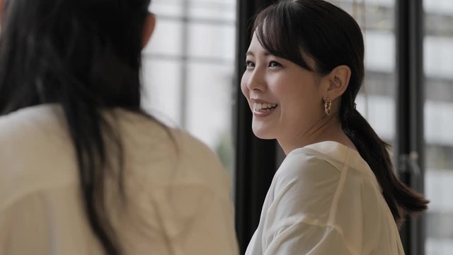ビジネス・女性