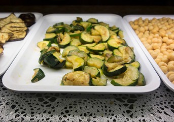 zuchini