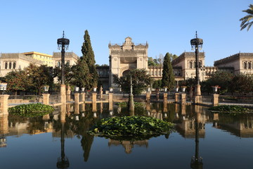 Obraz premium Sevilla