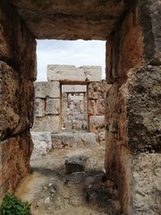 The Al-Bass Tyre necropolis, Archeological  site