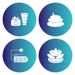 Set Of Universal Icons