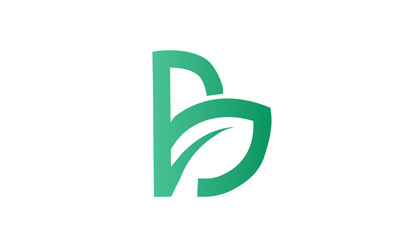 eco icon logo