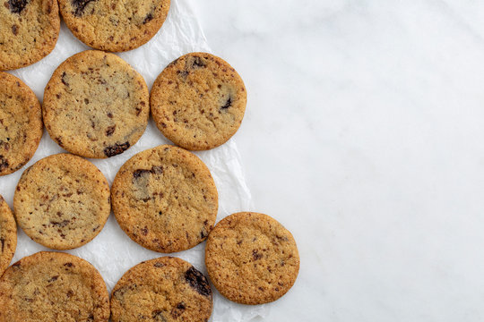 cookies chocolate chip vegan no amimal products plant based diet