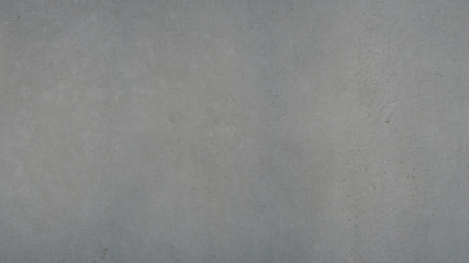 Gray concrete wall as background