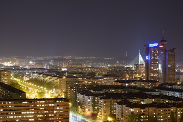 New Belgrade