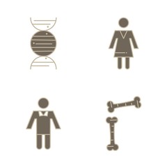 Universal Icons Sheet