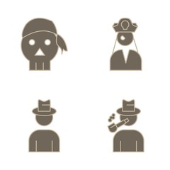 Universal Icons Sheet