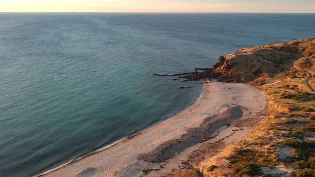 Hallett Cove Conservation Park Adelaide South Australia
