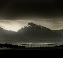 Tromsø Arctic Bridge 