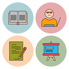 Universal Icons Sheet