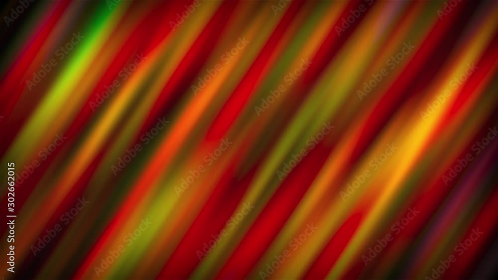 Poster abstract glitter background with bokeh effect and bright shiny particles, 3d rendering backdrop