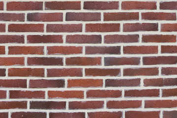 Obraz premium Mur de briques brunes