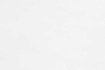 White natural pattern of paper texture cement or concrete wall for background.